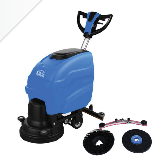 BLS 3450 Floor Cleaning Scrubber Driers