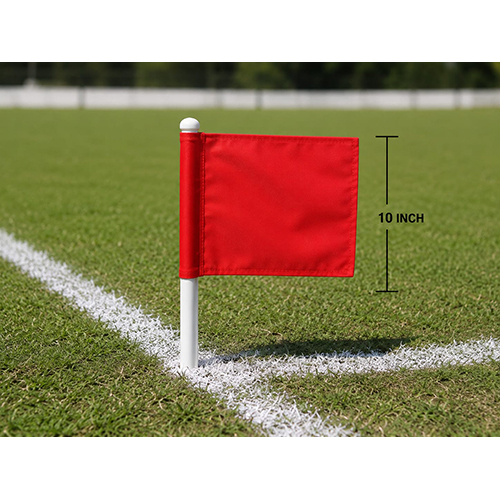 Advertisement Flag And Ground Marking Flag PVC And Cloth