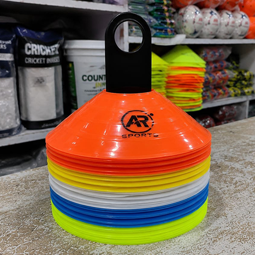 All Types Marking Cone