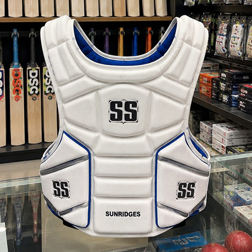SS Chest Guard