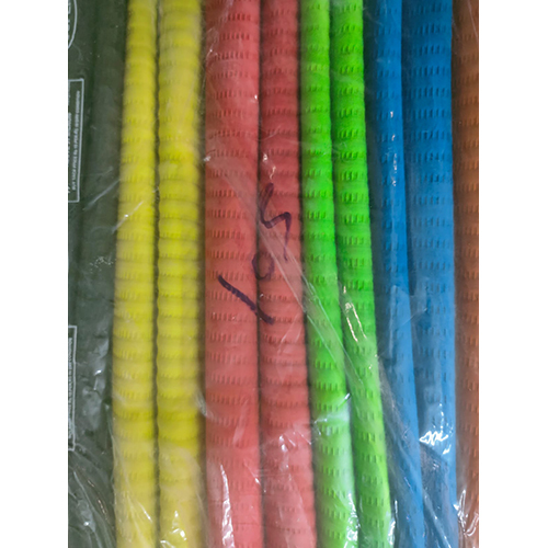 Zigzag Grip Nack  Guard