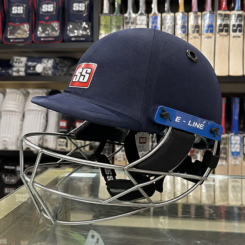SS E-Line Helmet