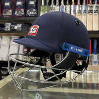 SS E-Line Helmet