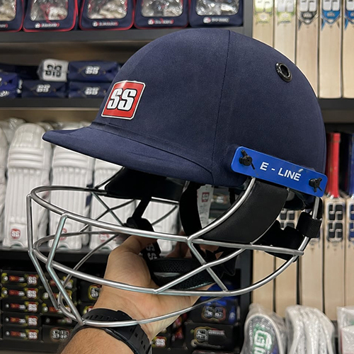 SS E-Line Helmet