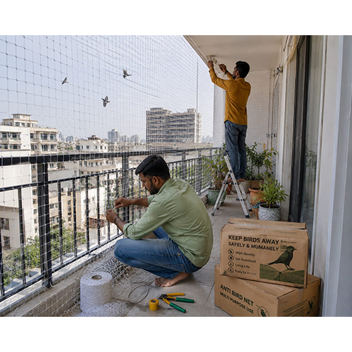 Anti Bird Net