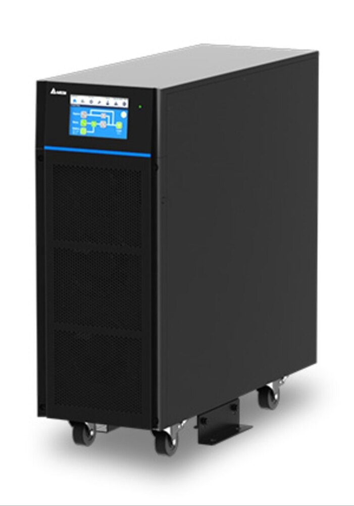 Ultron HPH Gen2 Series UPS