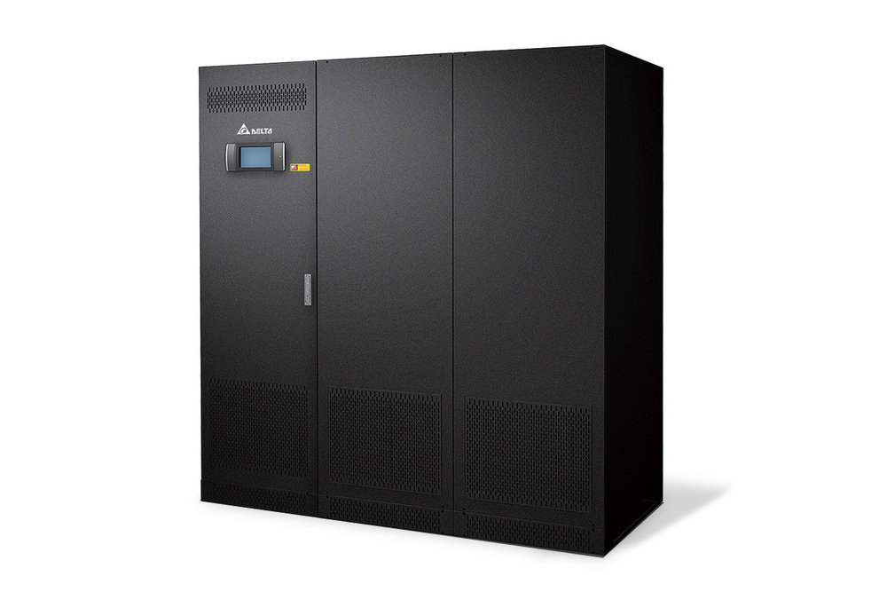Ultron HPH Gen2 Series UPS