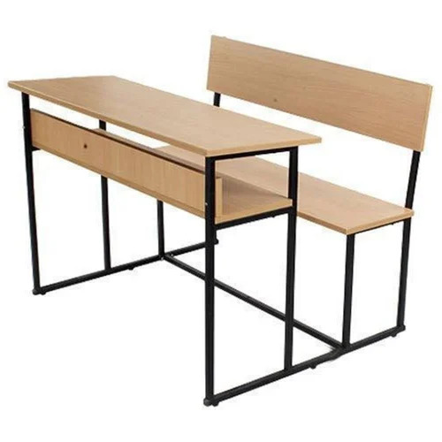 School Bench