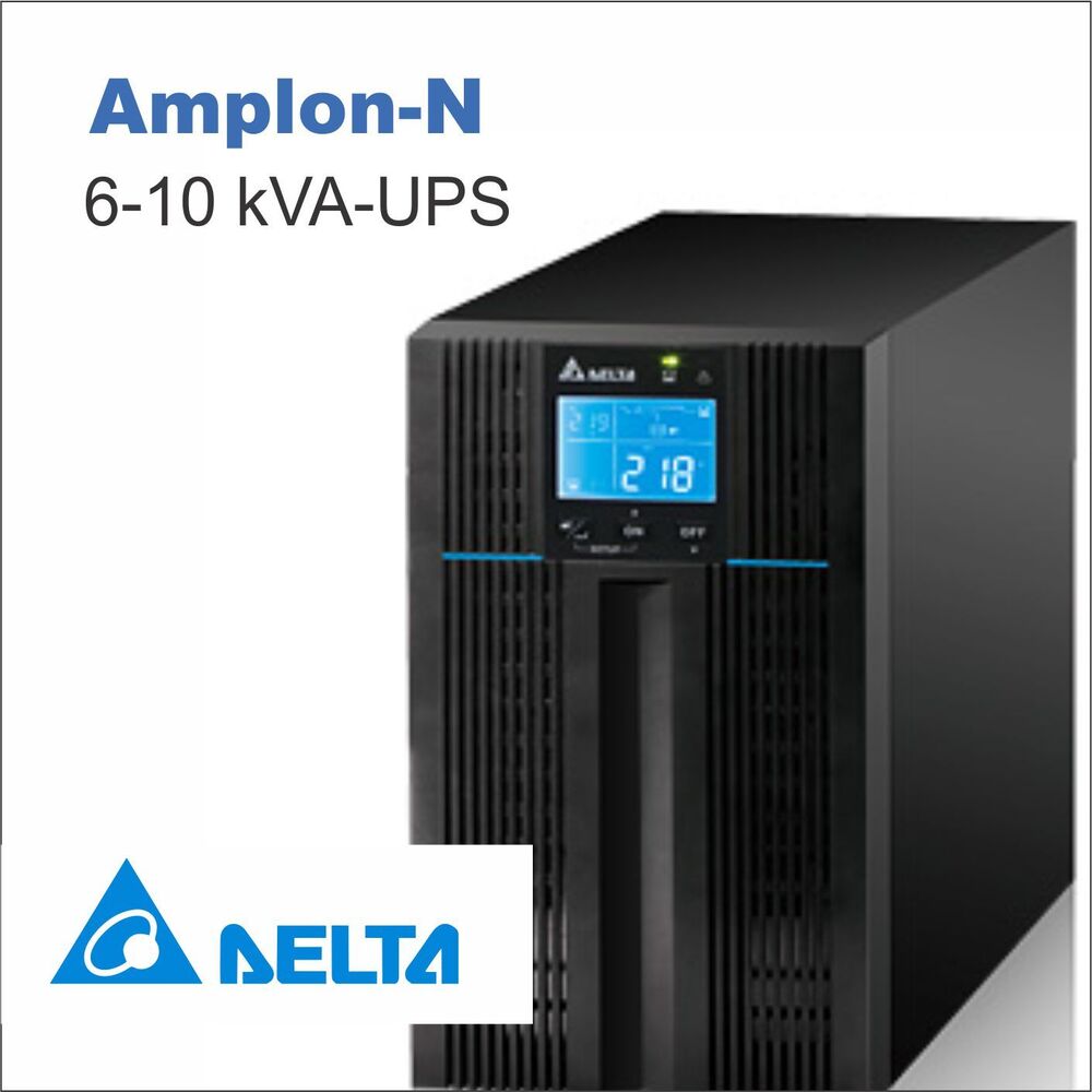 Delta Amplon INX Series UPS