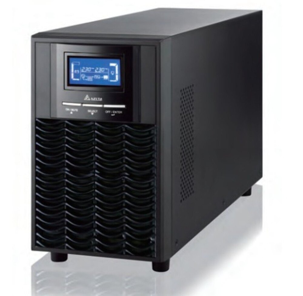 Delta Amplon INX Series UPS
