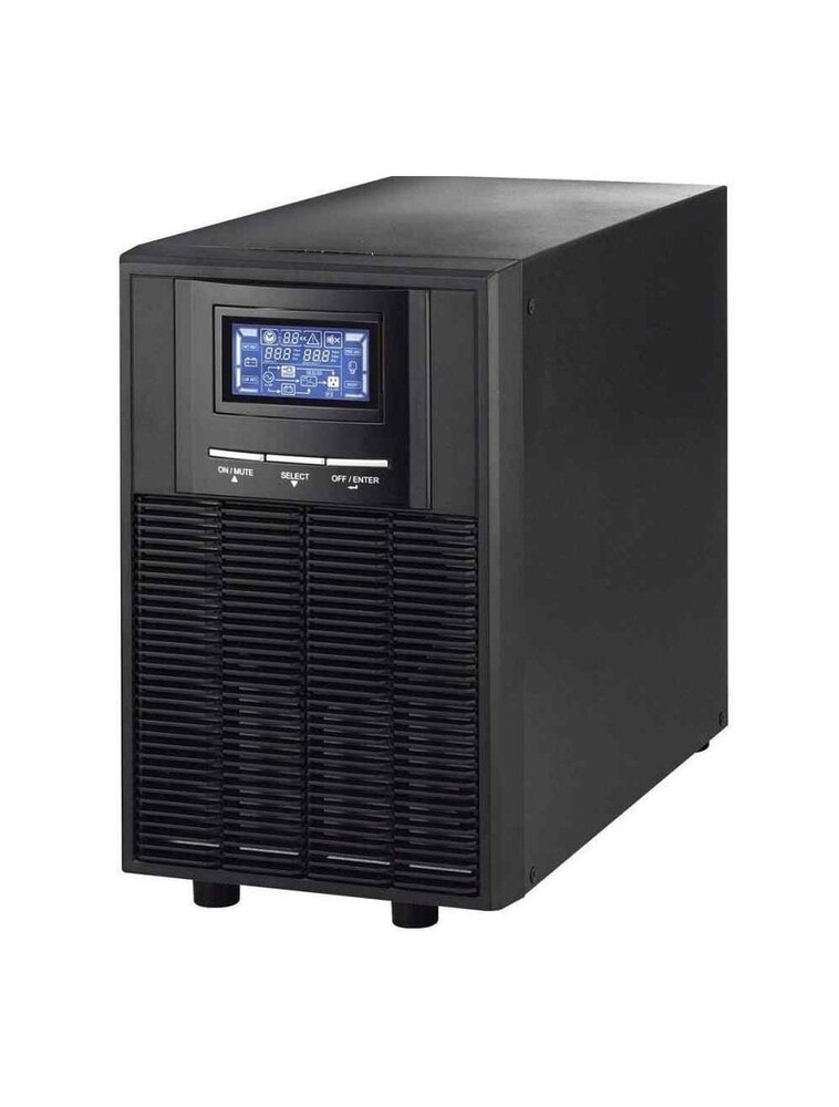 Delta Amplon INX Series UPS