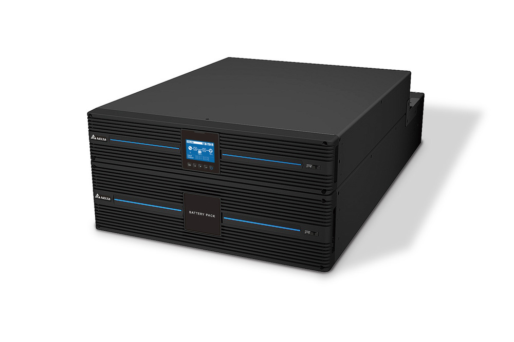 Delta Amplon INX Series UPS