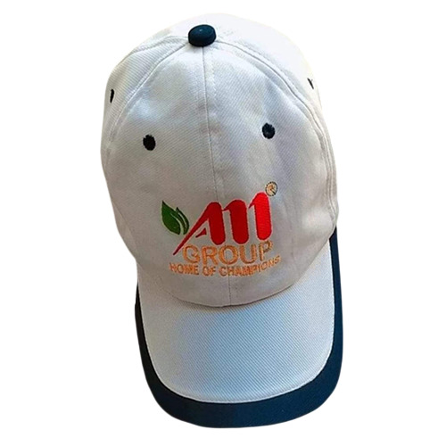All Types Cap With Logo