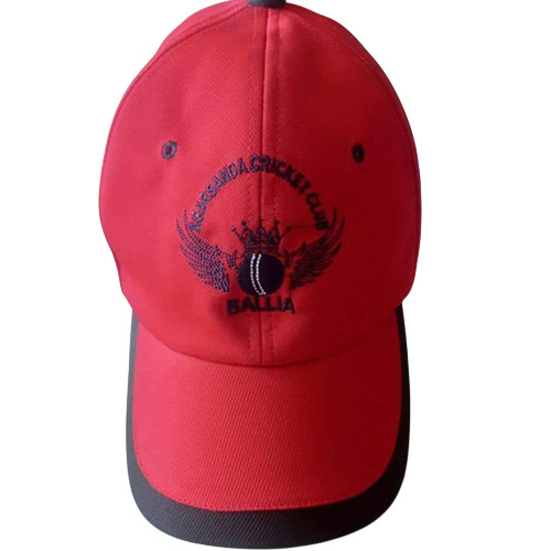 All Types Cap With Logo
