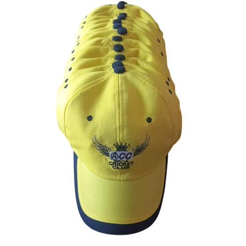 All Types Cap With Logo
