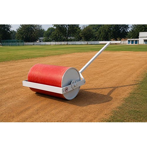 Manual Pitch Roller