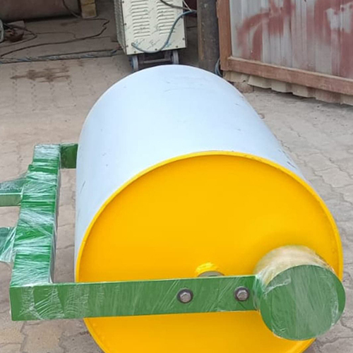 Manual Pitch Roller