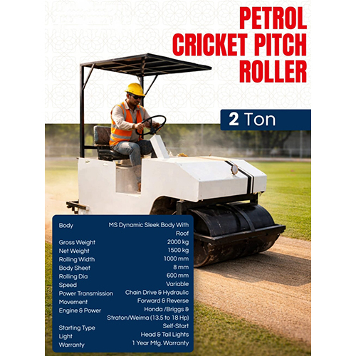 Diesel Engine And Patrol Engine Pitch Roller