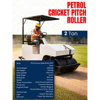 Diesel Engine And Patrol Engine Pitch Roller