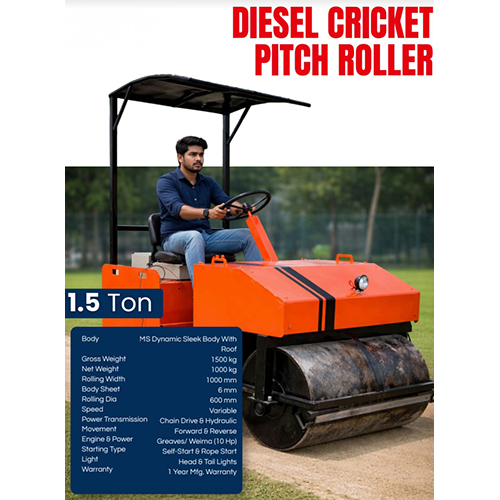 Diesel Engine And Patrol Engine Pitch Roller