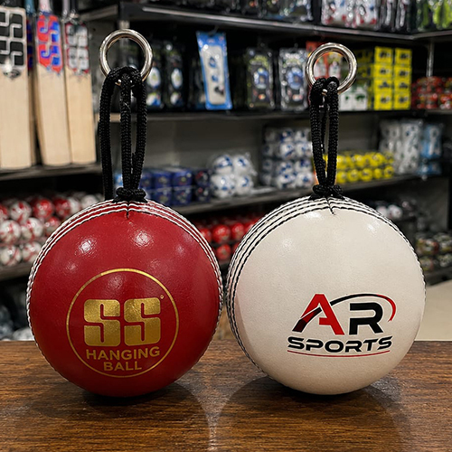 Hanging Ball And Cox Ball