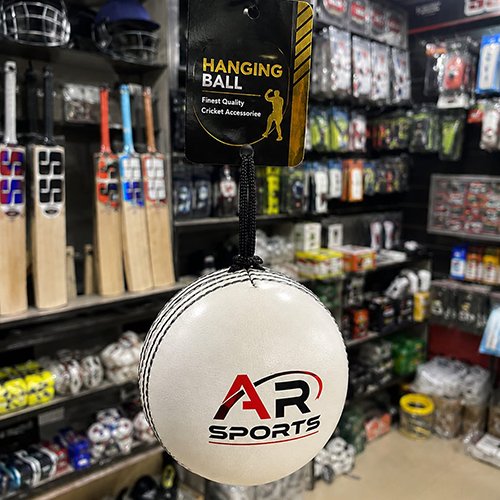 Hanging Ball And Cox Ball