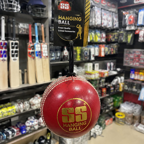 Hanging Ball And Cox Ball
