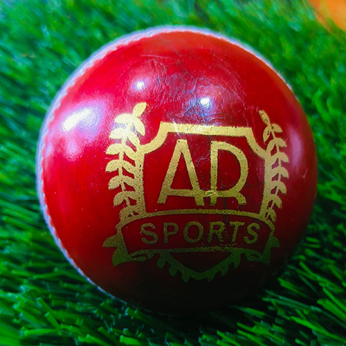 50 Over Leather Ball