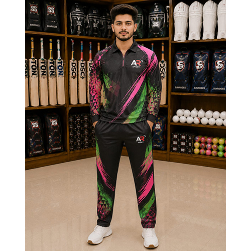 Sublimation Non And Sublimation Sports Wear