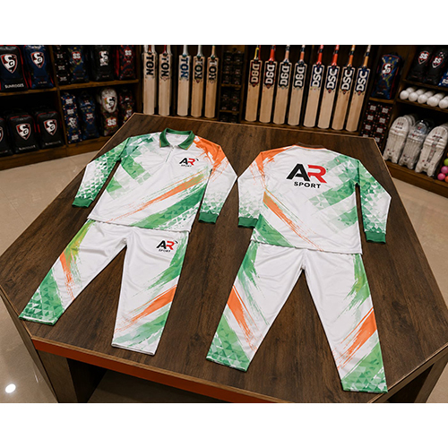 Sublimation Non And Sublimation Sports Wear