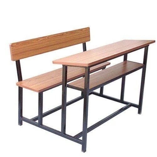 2 Seater school desk