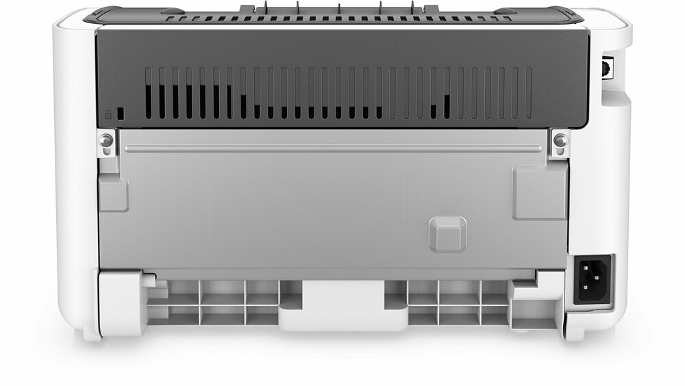 Refurbished Hp Laserjet Pro M12w Printer - Automatic Grade: Automatic