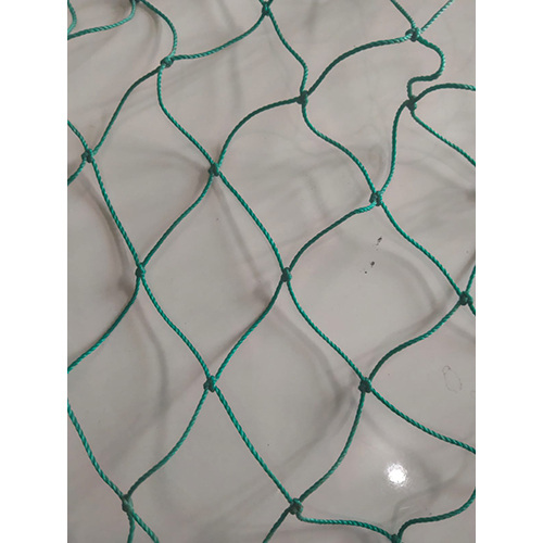 1.5mm Green Cricket Net