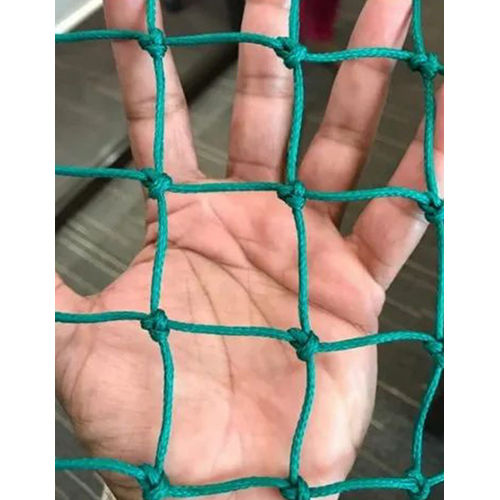 Braided Sports Net