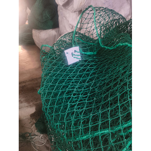 Braided Sports Net