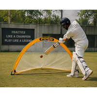 PUG Net And MCC Stumps