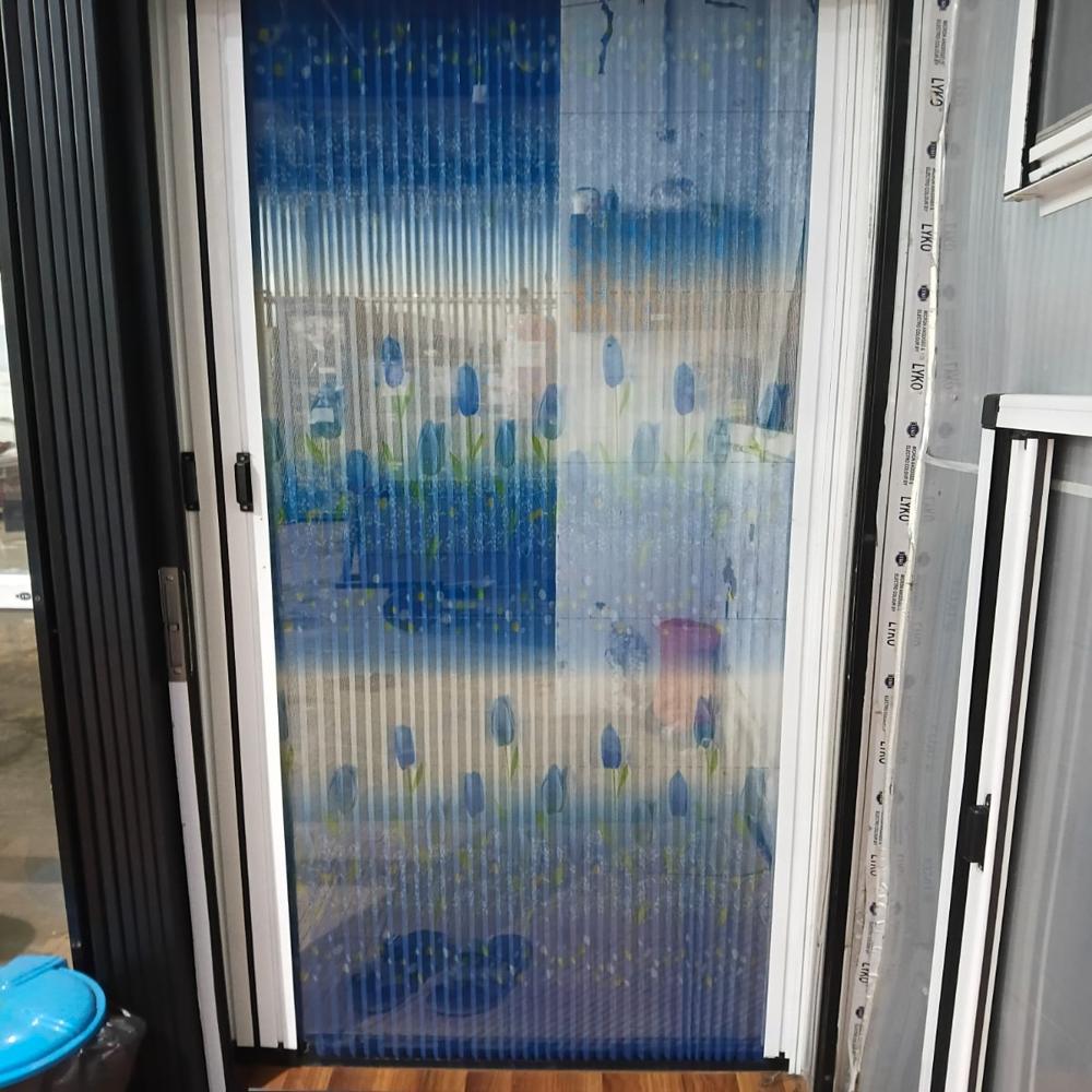 Designer Mosquito System