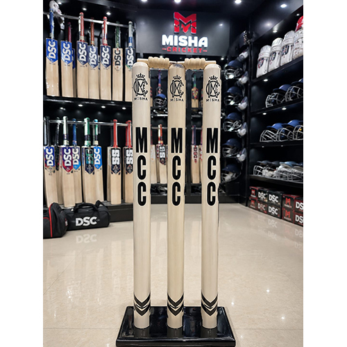 PUG Net And MCC Stumps