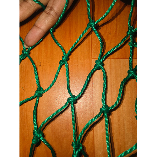 3mm Nylon Sports Net