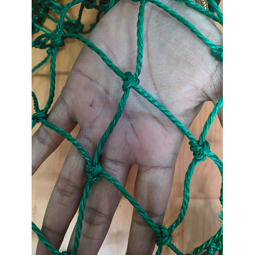 3mm Nylon Sports Net