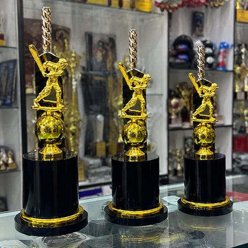 Sports Trophies