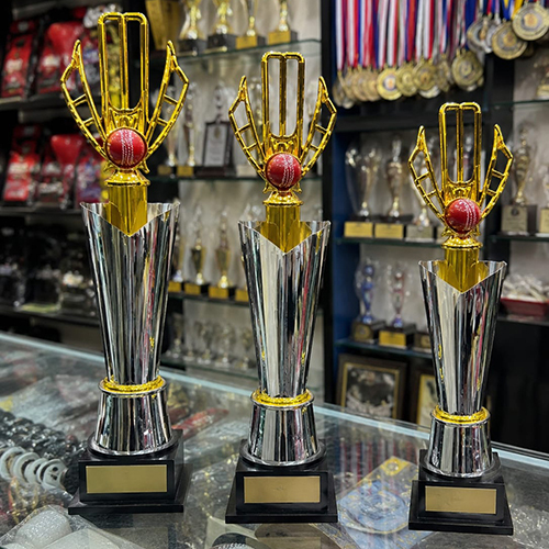 Sports Trophies