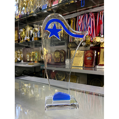 Sports Trophies