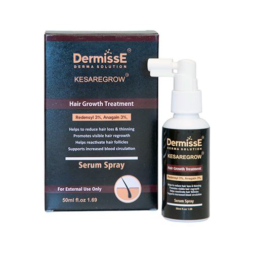 50ml Hair Growth Serum