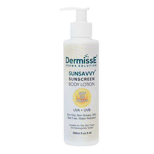 Body Lotion