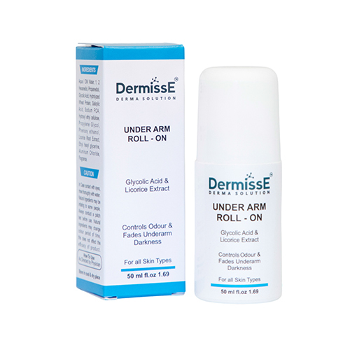 50ml Under Arm Roll On