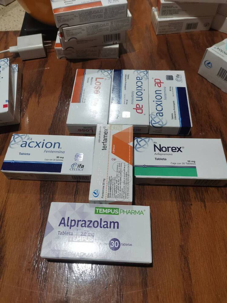 Quality Lorazepaam Tablets Ip 2Mg