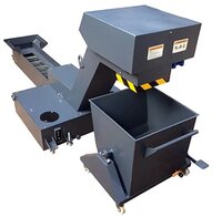 Wiper Conveyor system