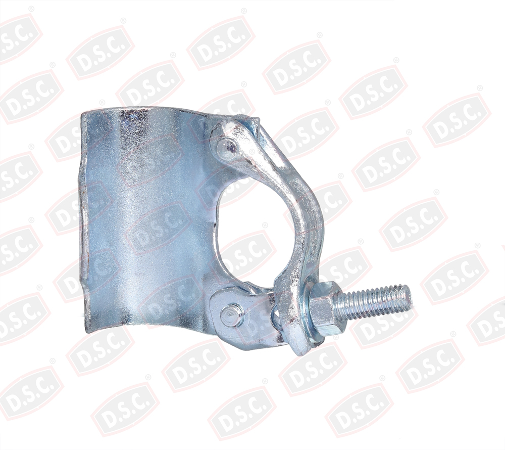Put Log Clamp - Density: 7.85 Gram Per Cubic Centimeter(g/cm3)