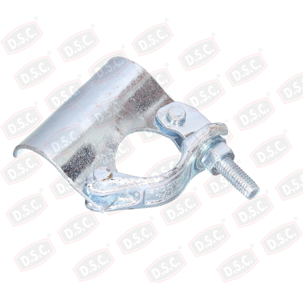 Put Log Clamp - Density: 7.85 Gram Per Cubic Centimeter(g/cm3)